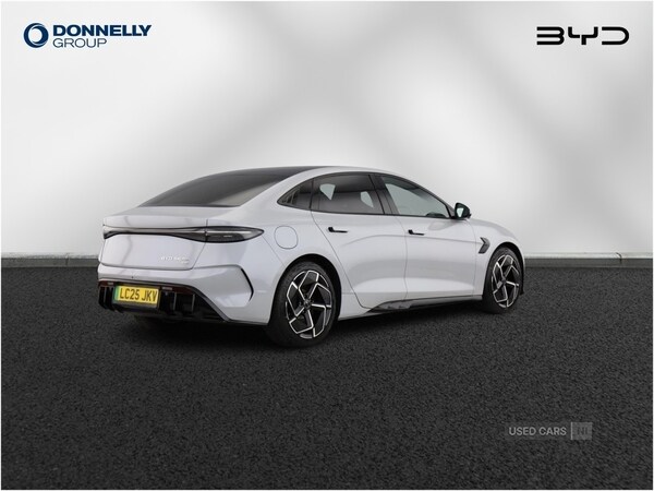 Used BYD Seal 2025 for sale - 78128410: Photo 14