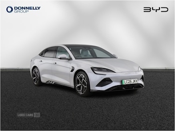 Used BYD Seal 2025 for sale - 78128410: Photo