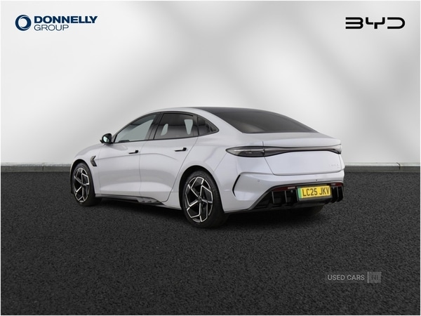 Used BYD Seal 2025 for sale - 78128410: Photo 3