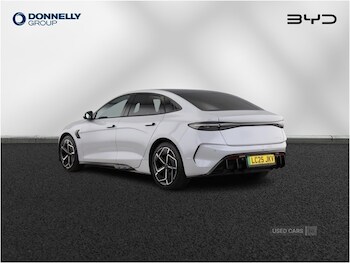 Used BYD Seal 2025 for sale - 78128410: Photo