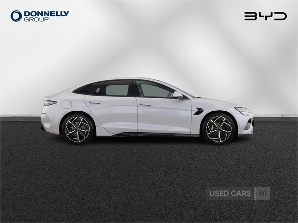 Used BYD Seal 2025 for sale - 78128410: Photo 4