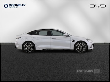 Used BYD Seal 2025 for sale - 78128410: Photo