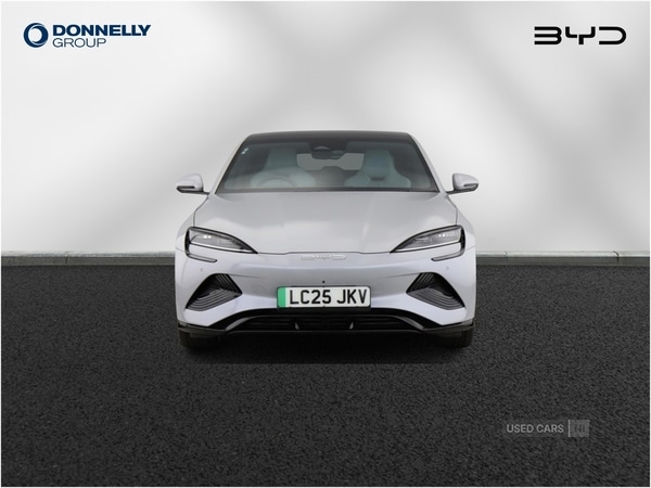 Used BYD Seal 2025 for sale - 78128410: Photo 7