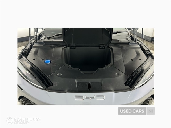 Used BYD Seal 2025 for sale - 78128410: Photo 8