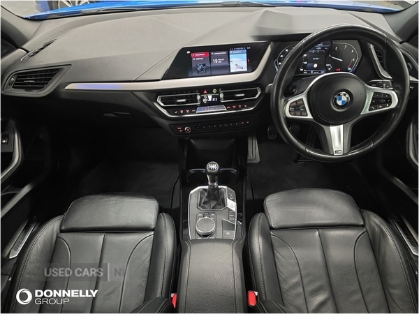 Used BMW 1 Series 2020 for sale - 77626463: Photo 10