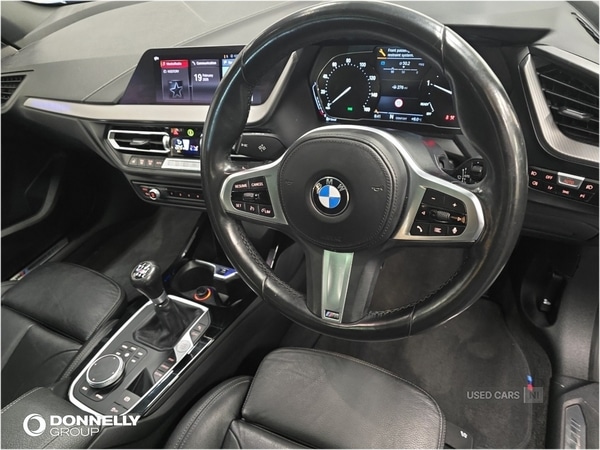 Used BMW 1 Series 2020 for sale - 77626463: Photo 11