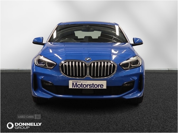 Used BMW 1 Series 2020 for sale - 77626463: Photo 12