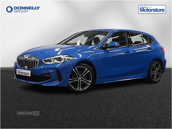 Used BMW 1 Series 2020 for sale - 77626463: Photo 15