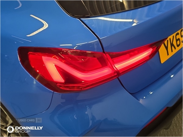 Used BMW 1 Series 2020 for sale - 77626463: Photo 17