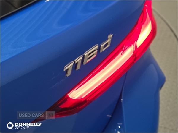 Used BMW 1 Series 2020 for sale - 77626463: Photo 18