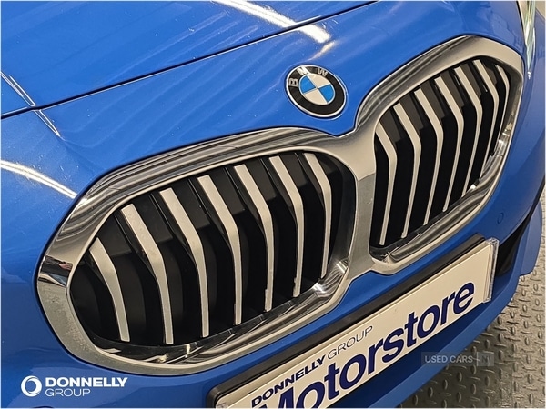 Used BMW 1 Series 2020 for sale - 77626463: Photo 21