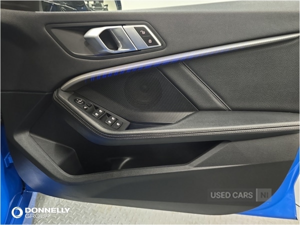 Used BMW 1 Series 2020 for sale - 77626463: Photo 24