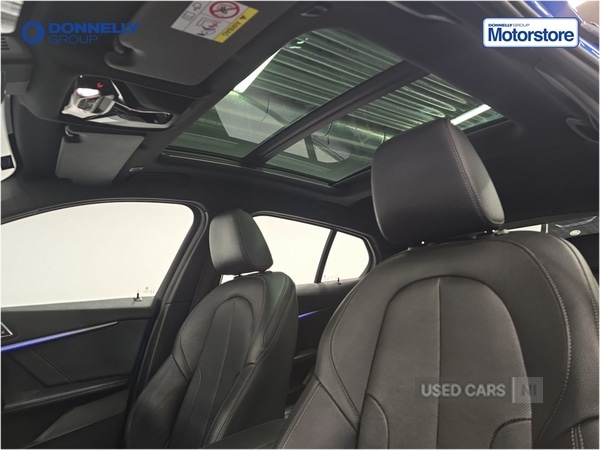 Used BMW 1 Series 2020 for sale - 77626463: Photo 26