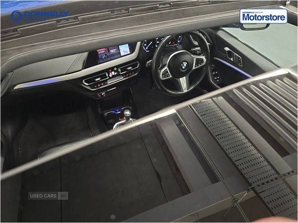 Used BMW 1 Series 2020 for sale - 77626463: Photo 27