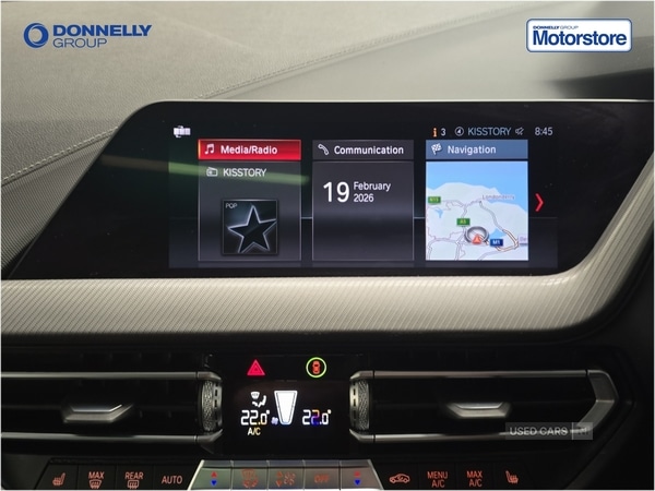 Used BMW 1 Series 2020 for sale - 77626463: Photo 28