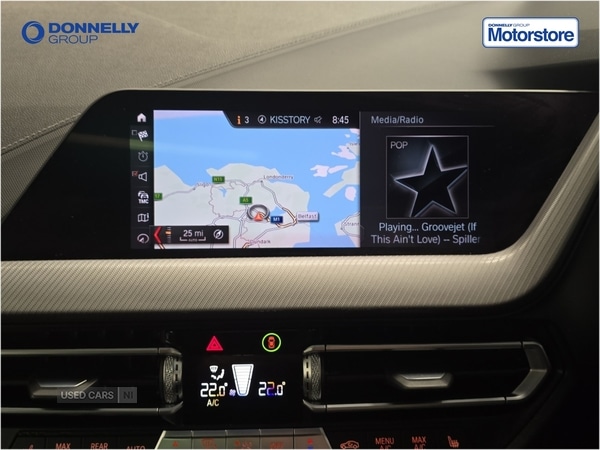 Used BMW 1 Series 2020 for sale - 77626463: Photo 29