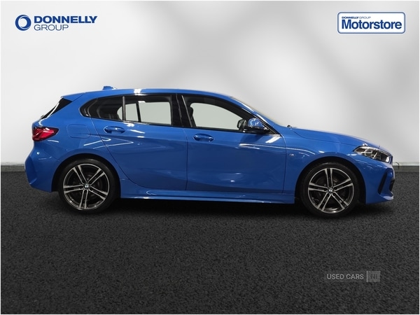 Used BMW 1 Series 2020 for sale - 77626463: Photo 3