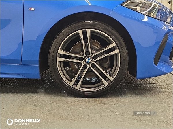 Used BMW 1 Series 2020 for sale - 77626463: Photo 38