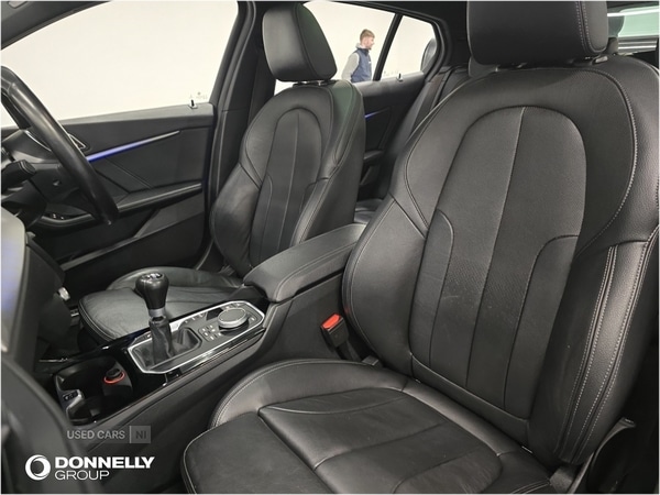 Used BMW 1 Series 2020 for sale - 77626463: Photo 5