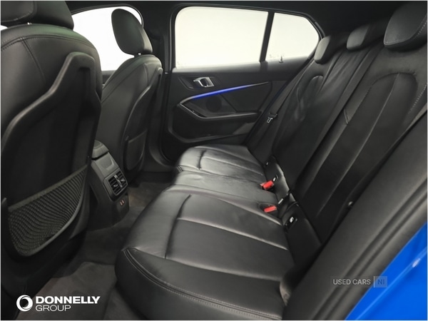 Used BMW 1 Series 2020 for sale - 77626463: Photo 6