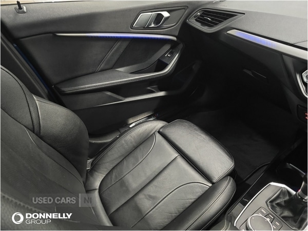 Used BMW 1 Series 2020 for sale - 77626463: Photo 8