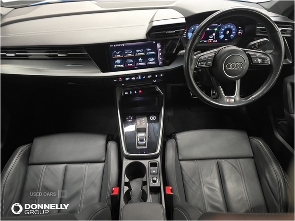 Used Audi A3 2022 for sale - 77634215: Photo 10