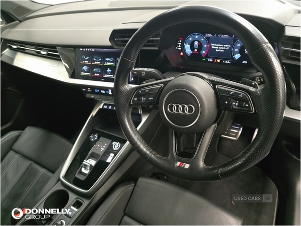 Used Audi A3 2022 for sale - 77634215: Photo 11