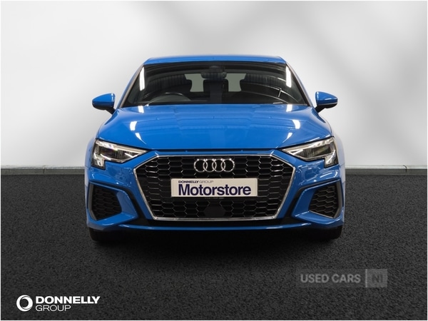 Used Audi A3 2022 for sale - 77634215: Photo 12