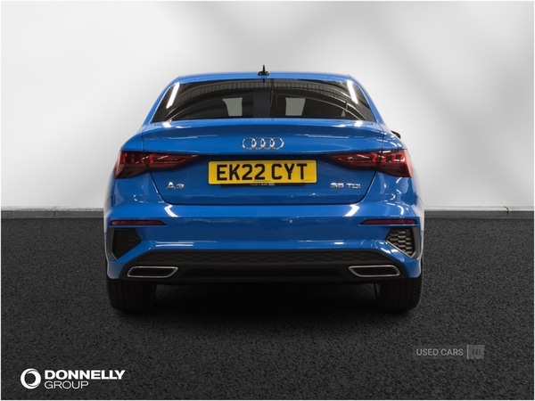 Used Audi A3 2022 for sale - 77634215: Photo 13