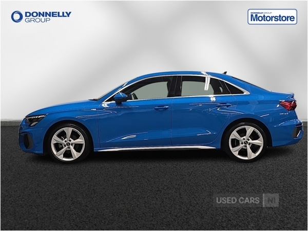 Used Audi A3 2022 for sale - 77634215: Photo 14