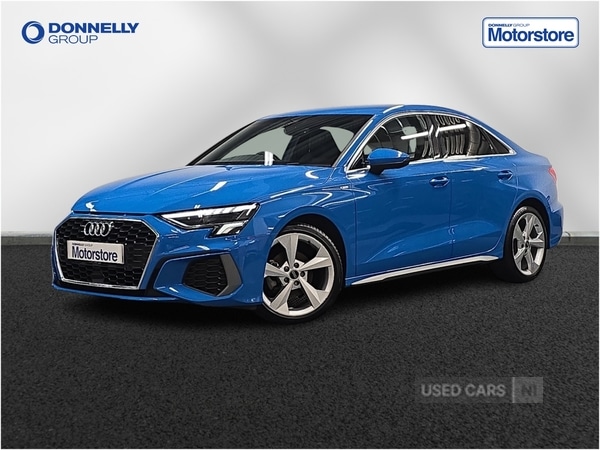 Used Audi A3 2022 for sale - 77634215: Photo 15