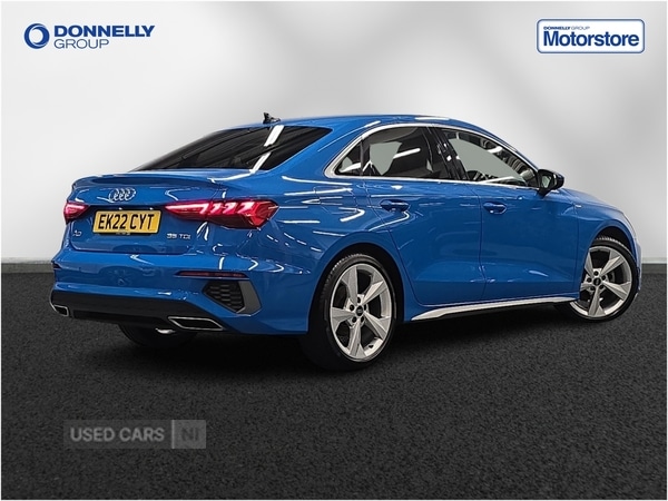 Used Audi A3 2022 for sale - 77634215: Photo 16