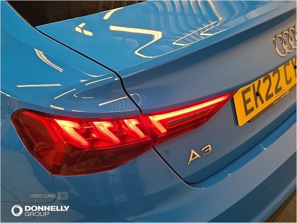 Used Audi A3 2022 for sale - 77634215: Photo 17