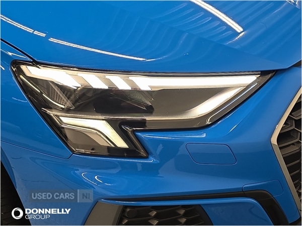 Used Audi A3 2022 for sale - 77634215: Photo 20