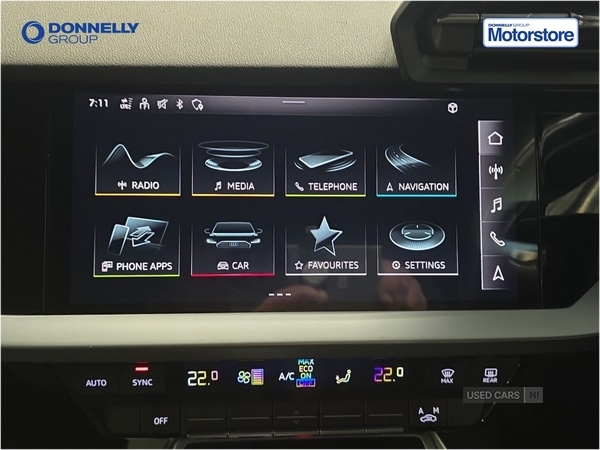 Used Audi A3 2022 for sale - 77634215: Photo 26