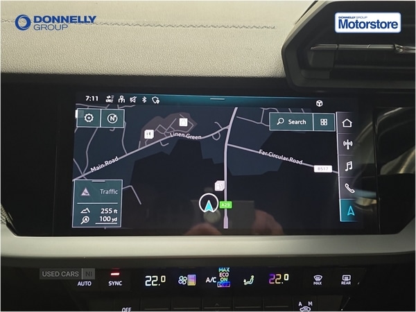 Used Audi A3 2022 for sale - 77634215: Photo 27