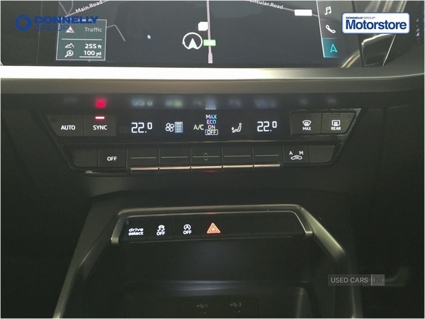 Used Audi A3 2022 for sale - 77634215: Photo 28