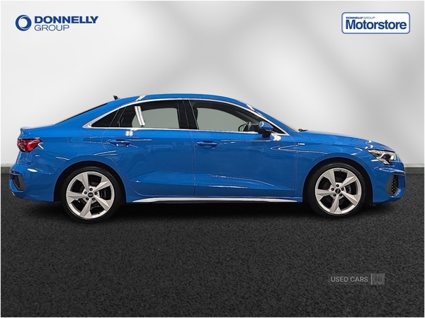 Used Audi A3 2022 for sale - 77634215: Photo 3