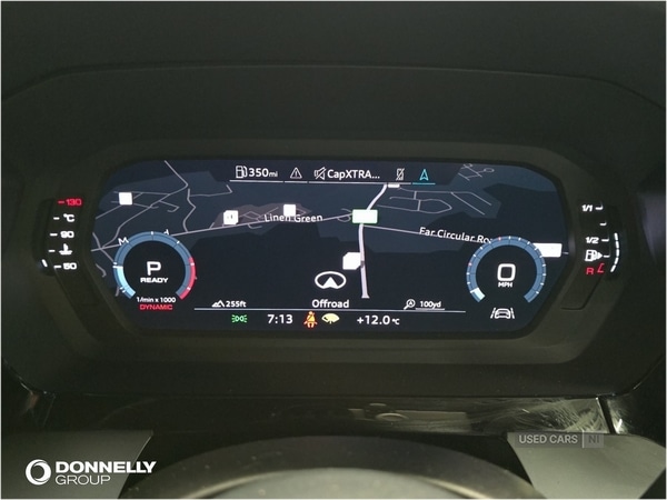 Used Audi A3 2022 for sale - 77634215: Photo 31