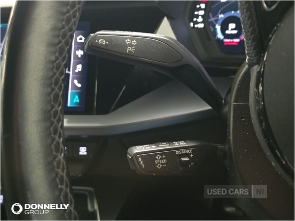 Used Audi A3 2022 for sale - 77634215: Photo 32