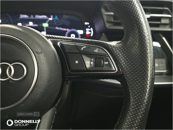 Used Audi A3 2022 for sale - 77634215: Photo 35