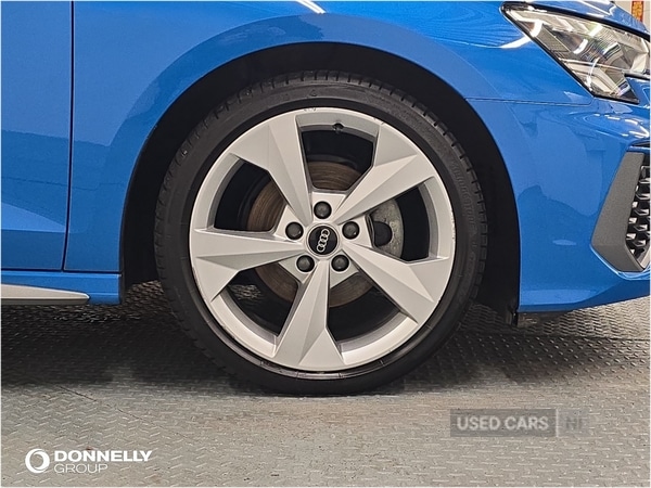 Used Audi A3 2022 for sale - 77634215: Photo 36