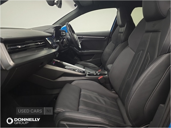 Used Audi A3 2022 for sale - 77634215: Photo 4