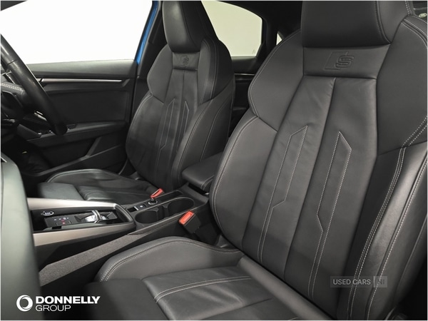 Used Audi A3 2022 for sale - 77634215: Photo 5