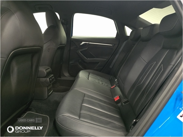 Used Audi A3 2022 for sale - 77634215: Photo 7