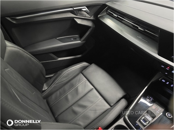 Used Audi A3 2022 for sale - 77634215: Photo 8