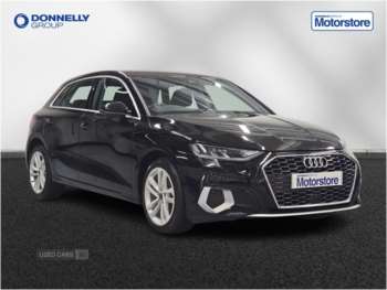 2022 - 30 TDI Sport 5dr