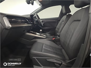 Used Audi A3 2022 for sale - 75298711: Photo