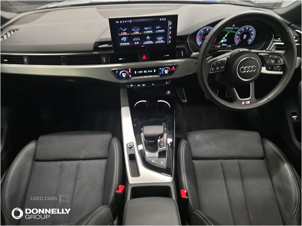 Used Audi A5 2023 for sale - 77102309: Photo 12