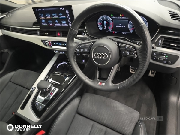 Used Audi A5 2023 for sale - 77102309: Photo 13